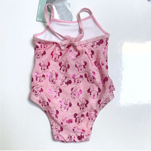 NWT Disney Baby Swimsuit, Size 6-9M - Picture 2 of 8